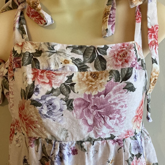 House Of Harlow 1960 maxi dress size medium Made of the highest quality material - Picture 2 of 7